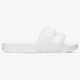 dámske šľapky PUMA LEADCAT FENTY 36226602 farba biela