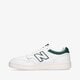 pánske tenisky (obuv) NEW BALANCE 480  bb480lgt farba biela