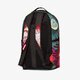 dámsky ruksak SPRAYGROUND RUKSAK RICK AND MORTY SHARKMOUTH WOUND 910b4086nsz farba viacfarebná