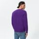 pánska mikina NEW ERA MIKINA WASHED GRAPHIC LAKERS LOS ANGELES LAKERS TRP 13083865 farba fialová