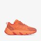 dámske tenisky (obuv) ADIDAS ZX 22 BOOST gy6699 farba oranžová