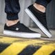 pánske skate obuv DC TRASE TX  adys300126bkw farba čierna