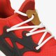 pánske tenisky (obuv) NIKE REACT PRESTO av2605-600 farba červená