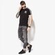 pánske tričko ADIDAS TRIČKO SS CLFN TEE az8127 farba čierna