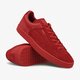 pánske tenisky (obuv) PUMA SUEDE CLASSIC CASUAL EMBOSS 36137203 farba červená