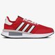 pánske tenisky (obuv) ADIDAS RETROSET fw4869 farba červená