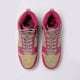 dámske tenisky (obuv) NIKE WMNS DUNK HIGH fb1273500 farba khaki