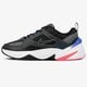 pánske tenisky (obuv) NIKE M2K TEKNO  av4789-003 farba čierna