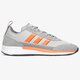 pánske tenisky (obuv) ADIDAS SL 7200 fx6692 farba sivá