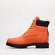 pánska vychádzková obuv TIMBERLAND 6" PREM RUBBER CUP BT tb0a2f7m8451 farba oranžová