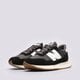 pánske tenisky (obuv) NEW BALANCE 237 ms237ga farba čierna