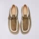dámska vychádzková obuv CLARKS TORVIEW W 26186676 farba zelená