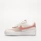 dámske tenisky (obuv) NIKE W AF1 SHADOW dz1847-001 farba béžová