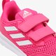 detské tenisky (obuv) ADIDAS ALTARUN CF I cg6819 farba ružová