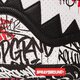 dámsky ruksak SPRAYGROUND RUKSAK VANDAL DLX BACKPACK 910b4120nsz farba viacfarebná