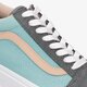 pánske skate obuv VANS UA OLD SKOOL vn0a38g1vmmm farba modrá