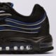 pánske tenisky (obuv) NIKE AIR MAX TL 2.5 fz4110-005 farba čierna