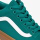 pánske skate obuv VANS UA OLD SKOOL vn0a38g1vkum farba zelená