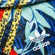 dámska taška ADIDAS ĽADVINKA WAISTBAG gn2132 farba viacfarebná