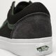 pánske skate obuv VANS OLD SKOOL  vn0005ufy4c1 farba zelená