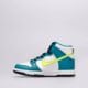 detské tenisky (obuv) NIKE DUNK HIGH  db2179-109 farba modrá