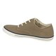 pánske tenisky (obuv) TIMBERLAND EK HOOKSET 4 EYE 5258a farba béžová