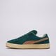pánske skate obuv PUMA SUEDE XL  40224602 farba modrá