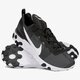 pánske tenisky (obuv) NIKE REACT ELEMENT 55 bq6166-003 farba čierna