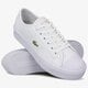 dámske tenisky (obuv) LACOSTE ZIANE PLUS GRAND 01201CFA 740cfa0005216 farba biela
