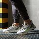 pánske tenisky (obuv) NIKE REACT ELEMENT 55 bq6166-009 farba sivá