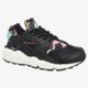 dámske tenisky (obuv) NIKE WMNS AIR HUARACHE RUN  725076001 farba čierna