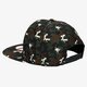 detská šiltovka NEW ERA ČIAPKA DISNEY AO CAMO 11327929 farba viacfarebná
