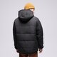 pánska zimná bunda FILA BUNDA MOUNTAIN PADDED JACKET fw21jdm014 farba čierna