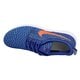 pánske tenisky (obuv) NIKE FLYKNIT ROSHE RUN  677243401 farba tmavomodrá