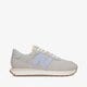 dámske tenisky (obuv) NEW BALANCE 237  ws237gb farba sivá
