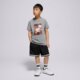 NIKE ŠORTKY  NK DF DNA 24 BOY fj6802-010 farba čierna