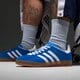 pánske tenisky (obuv) ADIDAS GAZELLE INDOOR ji2061 farba modrá
