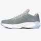 pánske tenisky (obuv) AIR JORDAN 11 CMFT LOW cw0784-001 farba sivá