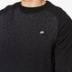 pánske tričko NIKE TRIČKO LS MODERN CRW FT FA 861702010 farba čierna