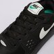 detské tenisky (obuv) NIKE C1TY hq0028-001 farba čierna