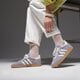 dámske tenisky (obuv) ADIDAS HANDBALL SPEZIAL W jr0849 farba fialová