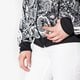 dámska mikina ADIDAS MIKINA FLORIDO CAPE bp7181 farba čierna