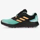 pánska outdoorová obuv ADIDAS TERREX TWO FLOW fw5654 farba čierna