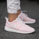 detské tenisky (obuv) NIKE ROSHE ONE GG 599729-613 farba ružová