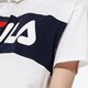 dámske tričko FILA TRIČKO SS ALLISON TEE 682125i98 farba biela