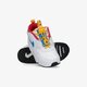 detské tenisky (obuv) NIKE AIR MAX 90 TOGGLE  cv0064-105 farba biela