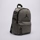 dámsky ruksak JORDAN RUKSAK AIR JORDAN MINI BACKPACK 7a0654-geh farba sivá