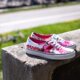 dámske tenisky (obuv) VANS AUTHENTIC  vzukfg0 farba viacfarebná