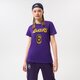 dámske tričko NIKE TRIČKO LAL W NK ES STMT NN TEE NBA dv6345-504 farba fialová