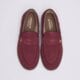dámska vychádzková obuv ADIDAS HANDBALL SPEZIAL LOAFER W kk2780 farba bordová